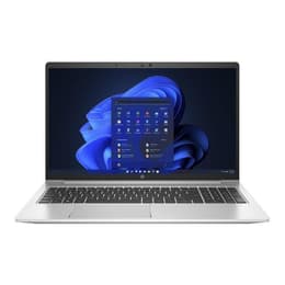 HP ProBook 650 G8 15" (2021) - Core i5 - Gen 11 (G) - 32GB - SSD 1 TO QWERTZ - Nemecká