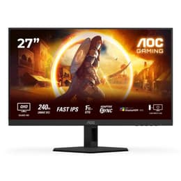 Monitor 27 Aoc Q27G4ZR 2560 x 1440 LED