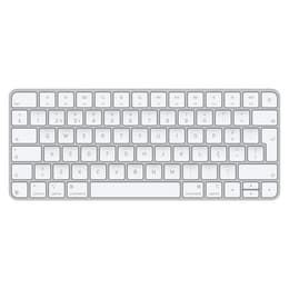 QWERTY Klávesnica Apple Turecký Bezdrôtové Magic Keyboard (2021)
