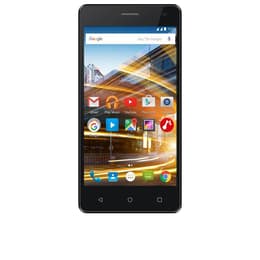 Archos Alba 5 8GB - Čierna - Neblokovaný