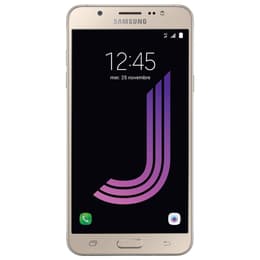 Galaxy J7 (2016) 16 GB - Zlatá