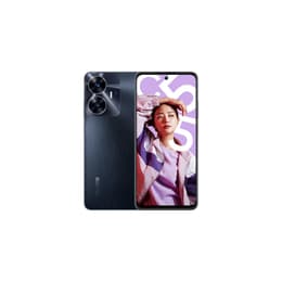 Realme C55 128GB - Čierna - Neblokovaný