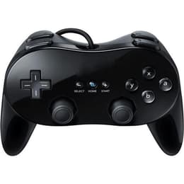 Joysticky Wii U Nintendo Wii Classic Controller Pro