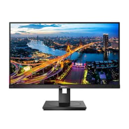 Monitor 27 Philips 275B1 2560 x 1440 LED Čierna