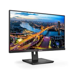 Monitor 27 Philips 275B1 2560 x 1440 LED Čierna