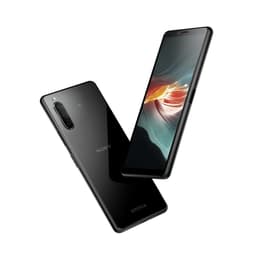 Sony Xperia 10 II 64GB - Čierna - Neblokovaný