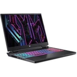 Acer Predator Helios Neo 16 PHN16-71 16" - Core i9-13900HX - 16GB - SSD 1 TBGB Nvidia GeForce RTX 4060 AZERTY - Francúzska