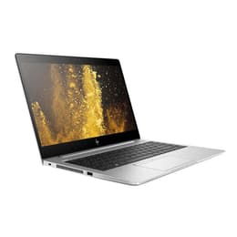 HP Elitebook 850 G5 15" (2018) - Core i5 - Gen 8 (U) - 8GB - SSD 4 TO AZERTY - Francúzska