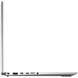Dell Latitude 9420 14" (2021) - Core i7 - Gen 11 (G) - 16GB - SSD 512 GB AZERTY - Francúzska