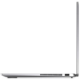 Dell Latitude 9420 14" (2021) - Core i7 - Gen 11 (G) - 16GB - SSD 512 GB AZERTY - Francúzska