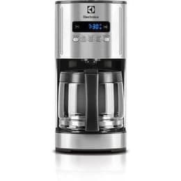 Espresso stroj Bezkapsulové Electrolux EKE966 1.8L - Sivá