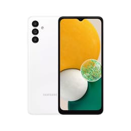 Galaxy A13 5G 128GB - Biela - Neblokovaný