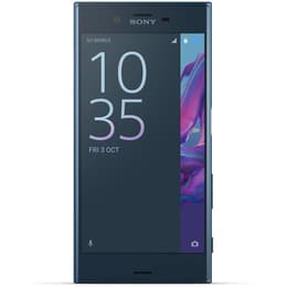 Sony Xperia XZ 64GB - Modrá - Neblokovaný