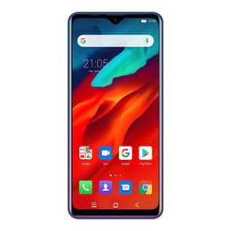 Blackview A80 Plus 64GB - Modrá/Fialová - Neblokovaný