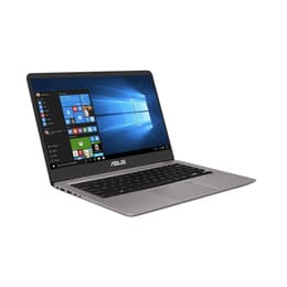 Asus ZenBook 13" (2018) - Core i5 - Gen 8 (U) - 8GB - SSD 512 GB AZERTY - Francúzska