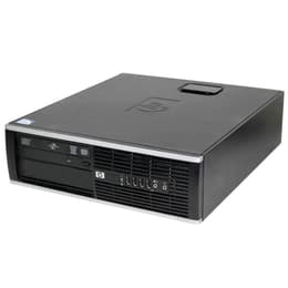 HP Elite 8200 DT Core i5-2400 3,1 - HDD 500 GB - 8GB