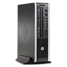 HP Elite 8200 DT Core i5-2400 3,1 - HDD 500 GB - 8GB