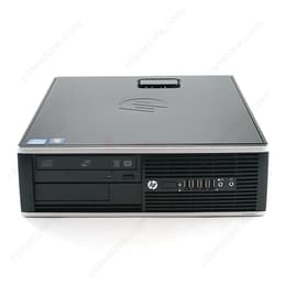 HP Elite 8200 DT Core i5-2400 3,1 - HDD 500 GB - 8GB
