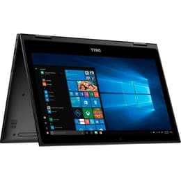 Dell Latitude 3390 13" (2018) - Core i5 - Gen 8 (U) - 16GB - SSD 1 TO QWERTY - Anglická