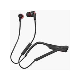 Slúchadlá Do uší Skullcandy S2PGHW-521 Bluetooth - Čierna/Červená