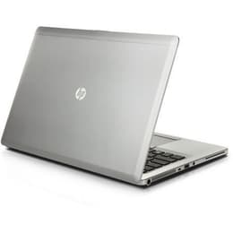 HP EliteBook Folio 9470M 14" (2013) - Core i5-3427U - 8GB - SSD 525 GB AZERTY - Francúzska