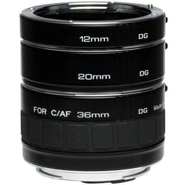 Objektív Canon 12-20-36mm f/2