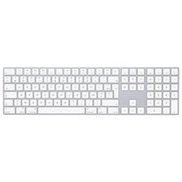 Magic Keyboard (2017) - QWERTY - Španielská -
