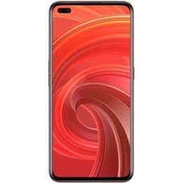 Realme X50 Pro 5G 128GB - Červená - Neblokovaný