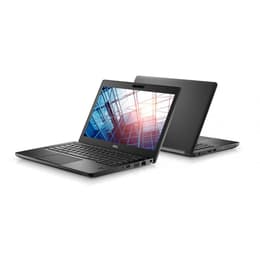 Dell Latitude 5290 12" (2018) - Core i5 - Gen 8 (U) - 8GB - SSD 512 GB AZERTY - Francúzska