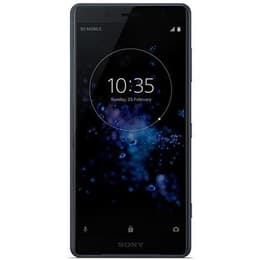 Xperia XZ2 Compact 64GB - Čierna - Neblokovaný