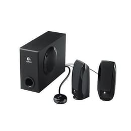 Reproduktor Logitech S220 - Čierna