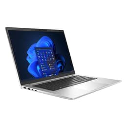 HP EliteBook 835 G7 13" (2022) - Ryzen 5 PRO 4650U - 16GB - SSD 256 GB AZERTY - Francúzska