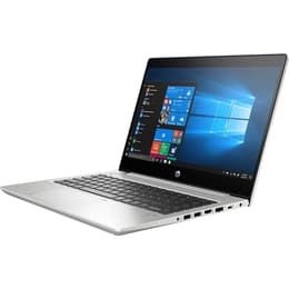 HP ProBook 440 G6 14" (2018) - Core i7 - Gen 8 (U) - 16GB - SSD 512 GB QWERTZ - Nemecká