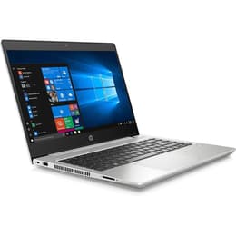 HP ProBook 440 G6 14" (2018) - Core i7 - Gen 8 (U) - 16GB - SSD 512 GB QWERTZ - Nemecká