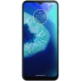 Motorola Moto G8 64GB - Modrá - Neblokovaný