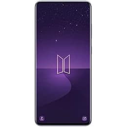 Galaxy S20+ 5G 256GB - Fialová - Neblokovaný