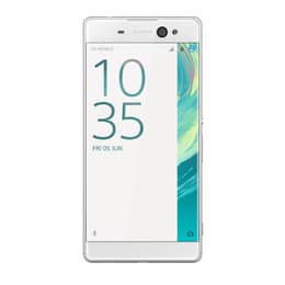 Sony Xperia XA Ultra 16GB - Biela - Neblokovaný