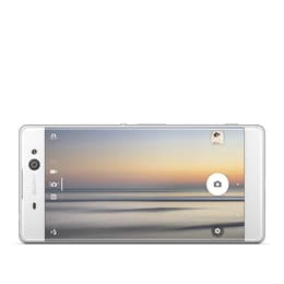 Sony Xperia XA Ultra 16GB - Biela - Neblokovaný