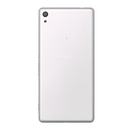 Sony Xperia XA Ultra 16GB - Biela - Neblokovaný