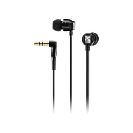 Slúchadlá Sennheiser Cx 3.00 - Čierna