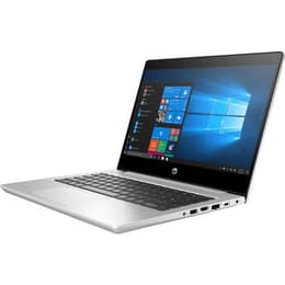 HP ProBook 430 G7 13" (2020) - Core i5-10210U - 8GB - SSD 256 GB QWERTY - Škandinávsky