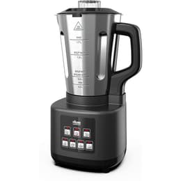 Mixér Faure FBM-9011 L - Čierna