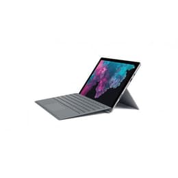 Microsoft Surface Pro 7 12" (2019) - Core i5-1035G4 - 8GB - SSD 256 GB QWERTY - Anglická