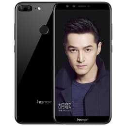 Honor 9 Lite 32GB - Čierna - Neblokovaný - Dual-SIM