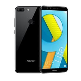 Honor 9 Lite 32GB - Čierna - Neblokovaný