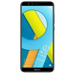 Honor 9 Lite 32GB - Čierna - Neblokovaný