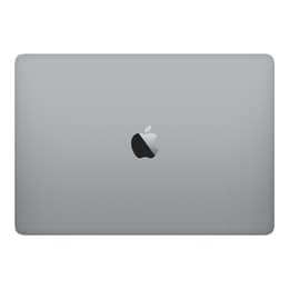 MacBook Pro 13" (2018) - QWERTZ - Nemecká