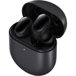 Slúchadlá Do uší Xiaomi Redmi Buds 3 Pro Bluetooth - Čierna
