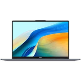 Huawei MateBook D 16" (2022) - Core i5 - Gen 12 (H) - 16GB - SSD 512 GB QWERTY - Španielská