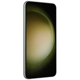 Galaxy S23 256GB - Zelená - Neblokovaný